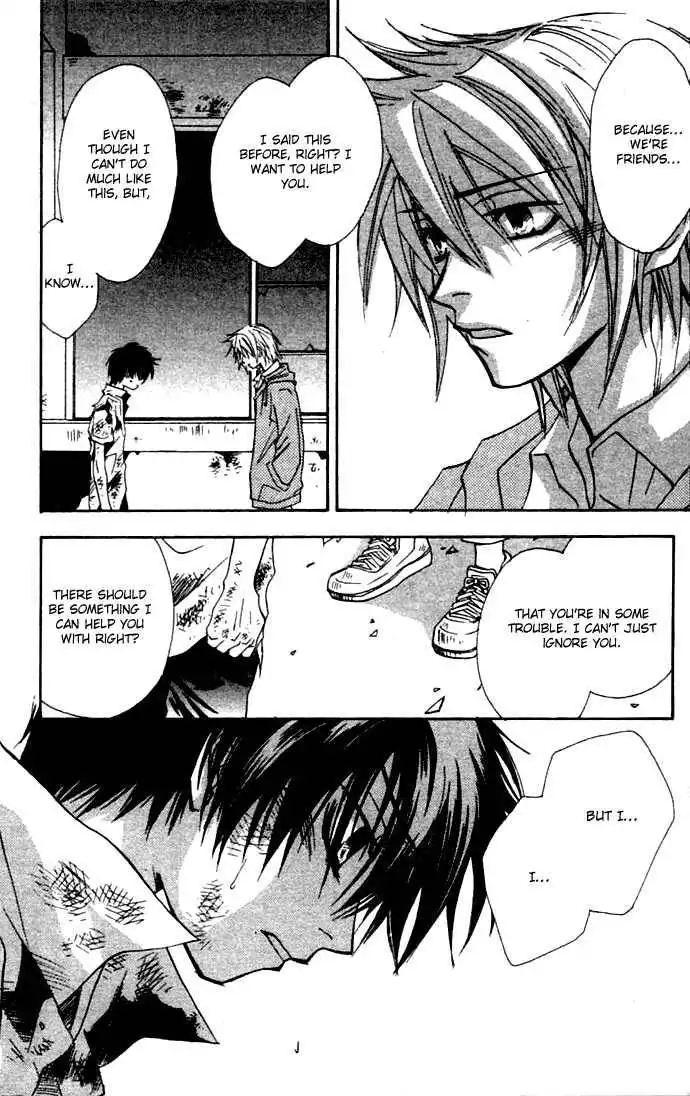 Virtual Beast Chapter 3 29